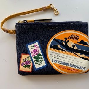 Tory Burch Pouch
